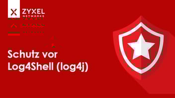 Schutz vor Log4Shell
