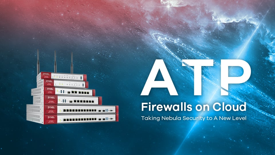 ATP-Firewalls