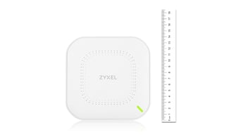kompakter Access-Point NWA1123ACv3
