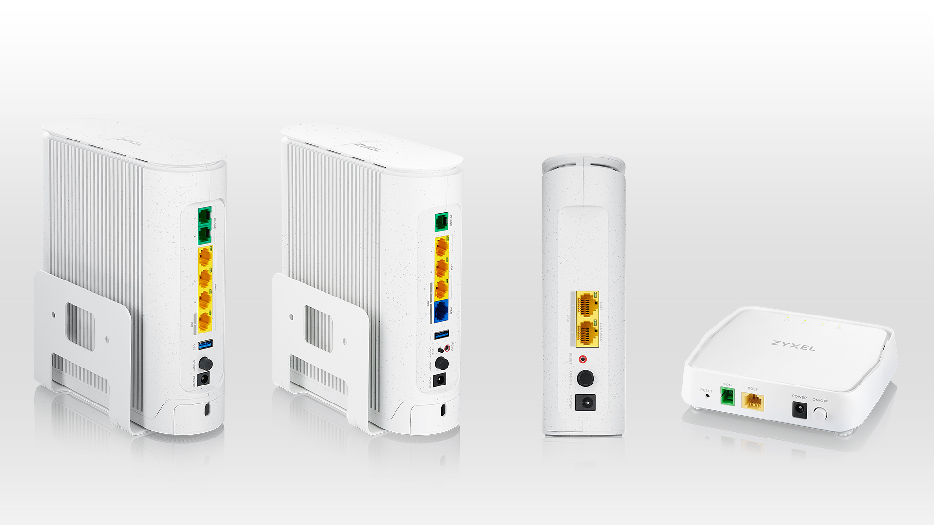 10G-Router mit WiFi 7